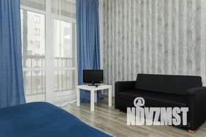 1-к квартира, посуточно, 30м2, 4/9 этаж