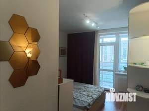 1-к квартира, на длительный срок, 46м2, 5/10 этаж