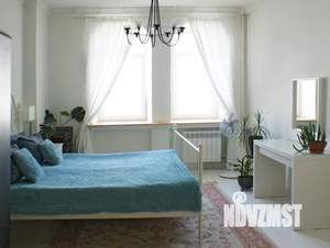 2-к квартира, посуточно, 60м2, 5/5 этаж