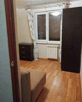 2-к квартира, на длительный срок, 43м2, 4/9 этаж