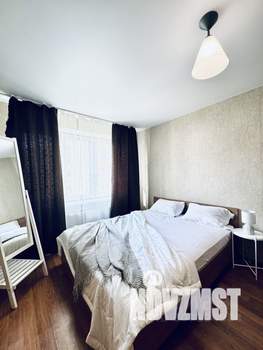 1-к квартира, посуточно, 85м2, 1/1 этаж