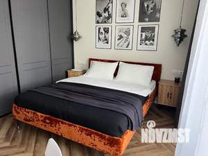 1-к квартира, посуточно, 47м2, 12/28 этаж