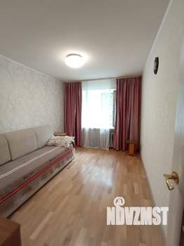 2-к квартира, на длительный срок, 50м2, 2/9 этаж