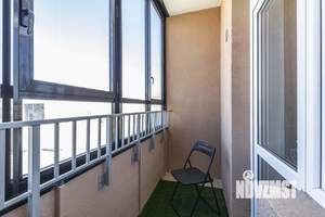 2-к квартира, посуточно, 42м2, 1/1 этаж