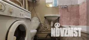 1-к квартира, на длительный срок, 31м2, 4/12 этаж