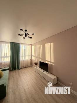 1-к квартира, на длительный срок, 40м2, 20/32 этаж