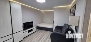 1-к квартира, на длительный срок, 36м2, 1/12 этаж