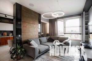 2-к квартира, на длительный срок, 100м2, 15/15 этаж