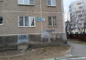 2-к квартира, на длительный срок, 45м2, 8/9 этаж