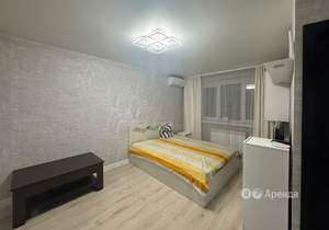 1-к квартира, на длительный срок, 29м2, 1/5 этаж