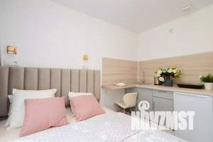 1-к квартира, посуточно, 16м2, 1/5 этаж