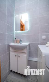 2-к квартира, посуточно, 60м2, 1/1 этаж