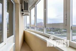 2-к квартира, посуточно, 70м2, 9/18 этаж