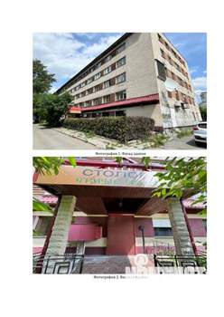 Студия квартира, на длительный срок, 133м2, 1/5 этаж