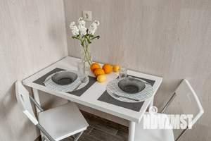 Студия квартира, посуточно, 20м2, 1/26 этаж