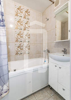 2-к квартира, на длительный срок, 52м2, 2/14 этаж