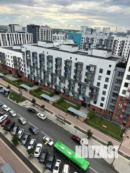 2-к квартира, на длительный срок, 56м2, 12/16 этаж