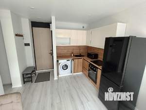 1-к квартира, на длительный срок, 33м2, 4/10 этаж