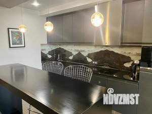 1-к квартира, посуточно, 55м2, 11/27 этаж