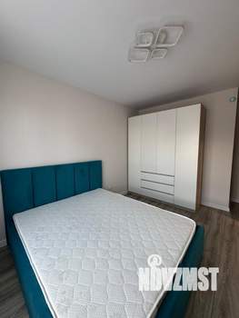 1-к квартира, на длительный срок, 40м2, 5/30 этаж