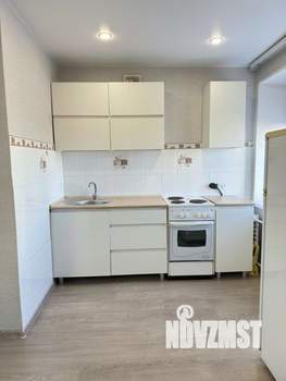 Студия квартира, на длительный срок, 33м2, 7/9 этаж