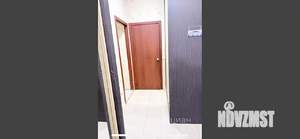 1-к квартира, на длительный срок, 40м2, 12/17 этаж