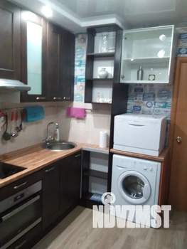 1-к квартира, посуточно, 35м2, 5/16 этаж