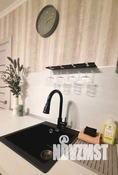 2-к квартира, посуточно, 40м2, 10/10 этаж