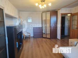 1-к квартира, на длительный срок, 33м2, 6/10 этаж