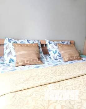 2-к квартира, посуточно, 48м2, 2/10 этаж
