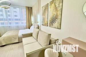 1-к квартира, посуточно, 30м2, 5/28 этаж