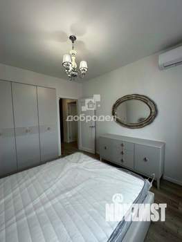 1-к квартира, на длительный срок, 36м2, 18/25 этаж