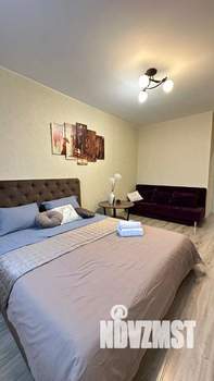 2-к квартира, посуточно, 38м2, 31/33 этаж