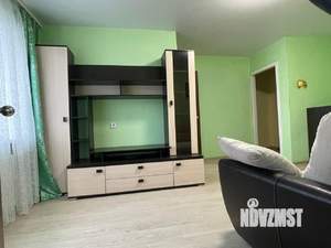2-к квартира, на длительный срок, 44м2, 4/6 этаж
