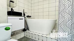 1-к квартира, посуточно, 32м2, 2/28 этаж