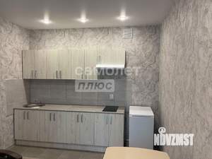 1-к квартира, на длительный срок, 32м2, 12/21 этаж