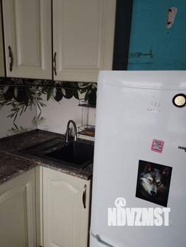 1-к квартира, на длительный срок, 31м2, 5/5 этаж