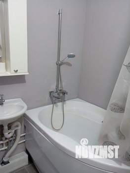 Студия квартира, на длительный срок, 22м2, 10/28 этаж