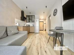 1-к квартира, на длительный срок, 50м2, 7/16 этаж