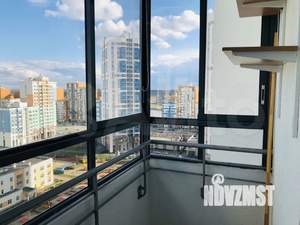 1-к квартира, на длительный срок, 41м2, 13/20 этаж