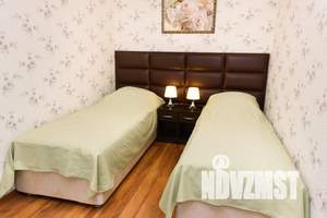 2-к квартира, посуточно, 44м2, 2/5 этаж