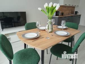2-к квартира, посуточно, 60м2, 7/9 этаж