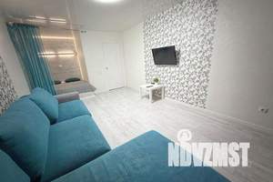1-к квартира, посуточно, 45м2, 16/19 этаж
