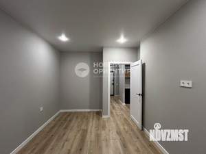 1-к квартира, на длительный срок, 37м2, 19/33 этаж