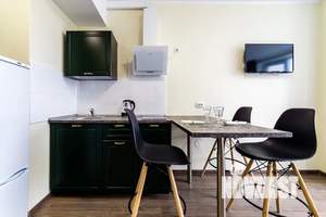 Студия квартира, посуточно, 25м2, 6/16 этаж