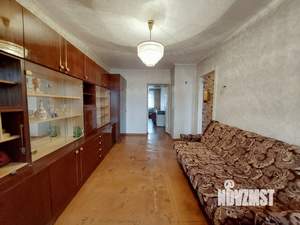 2-к квартира, на длительный срок, 45м2, 5/5 этаж