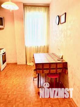 1-к квартира, посуточно, 42м2, 9/14 этаж