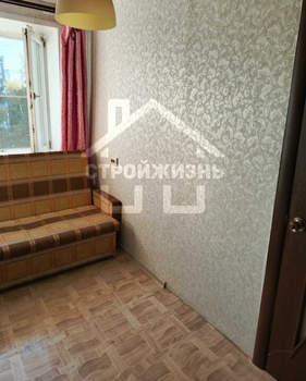 2-к квартира, на длительный срок, 26м2, 3/5 этаж