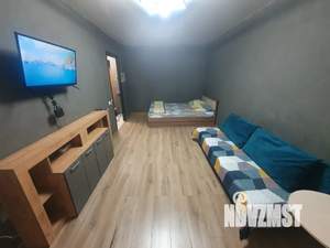 1-к квартира, посуточно, 30м2, 2/5 этаж