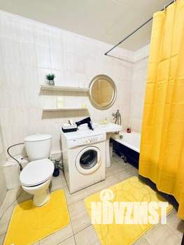 1-к квартира, посуточно, 85м2, 1/1 этаж